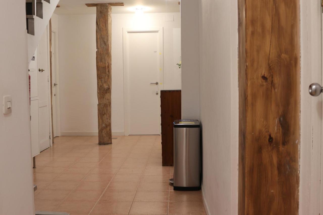 La Zona Guest house