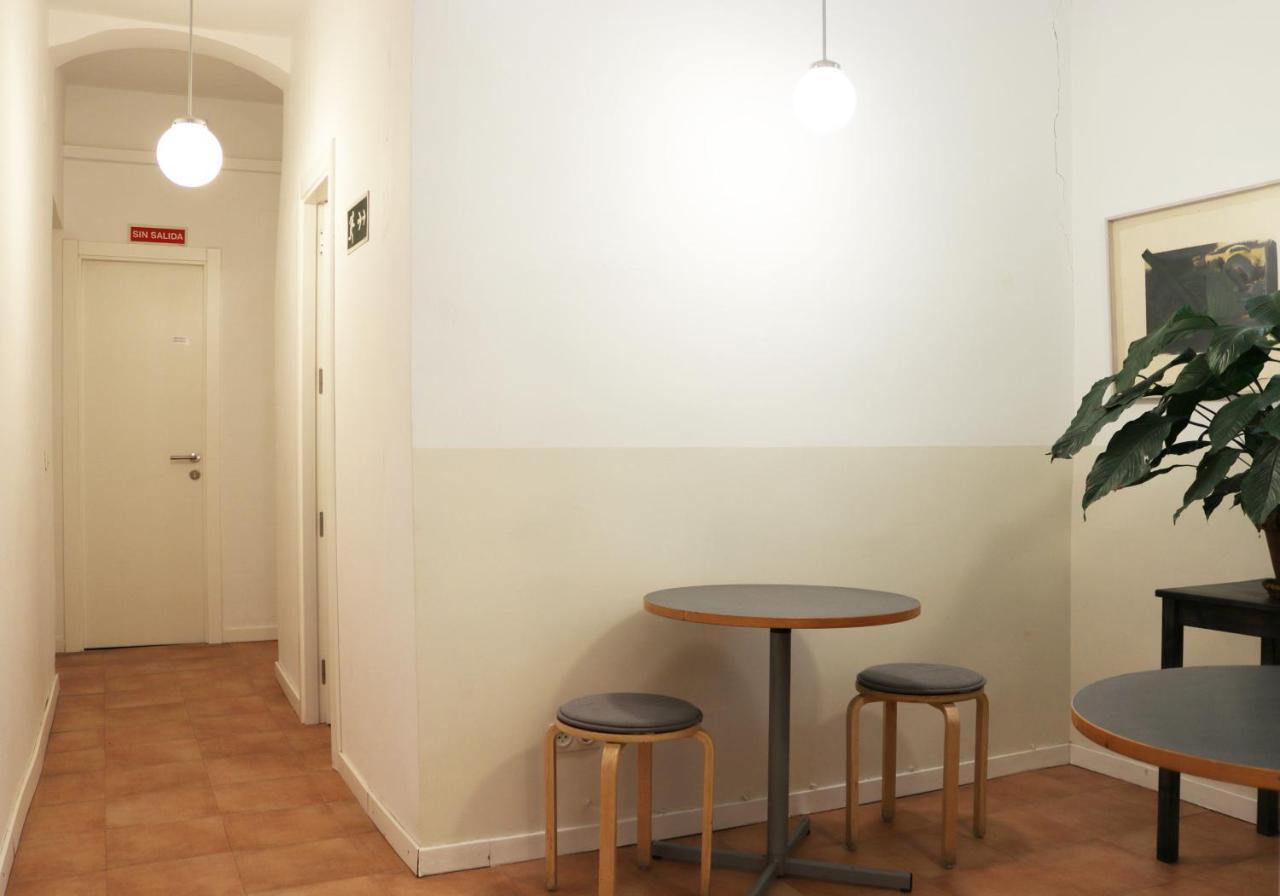 Guest house La Zona *