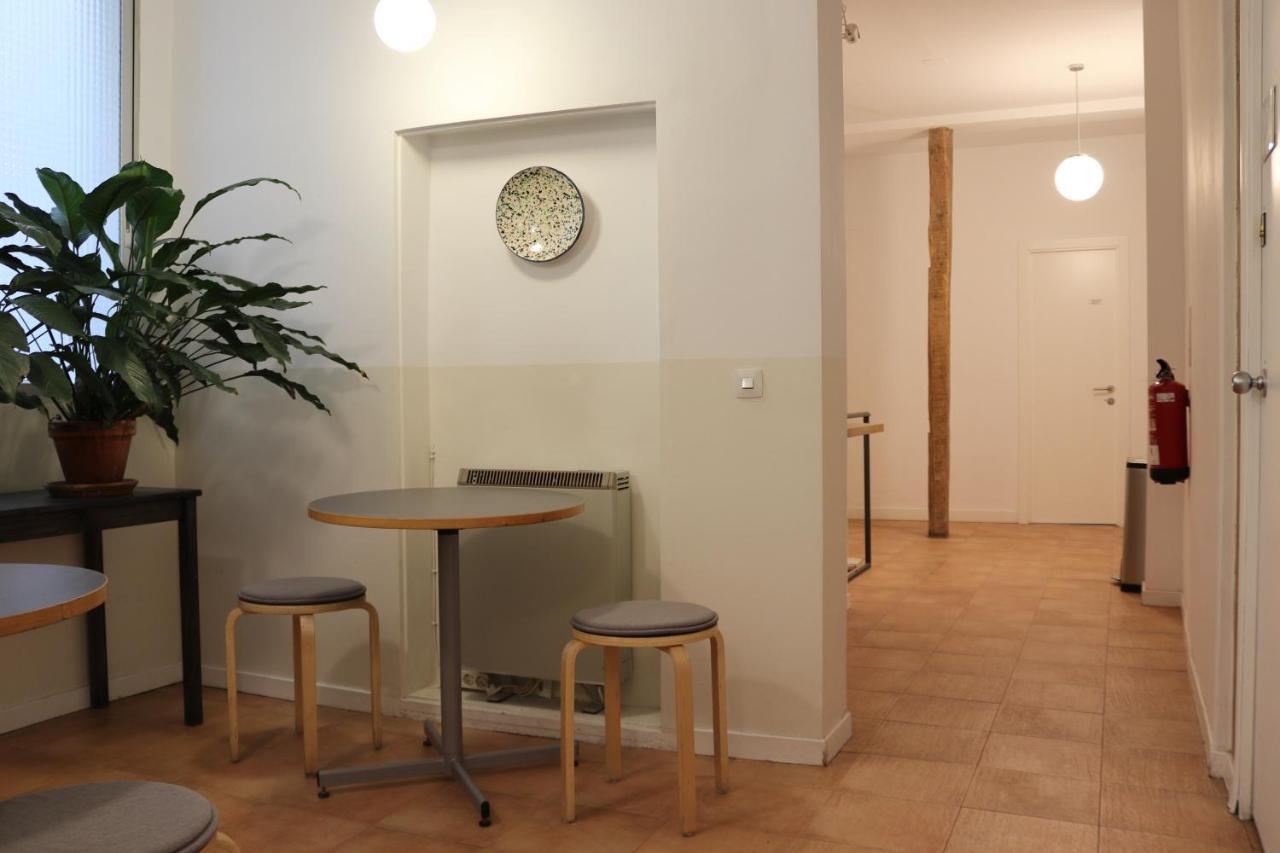 Guest house La Zona *