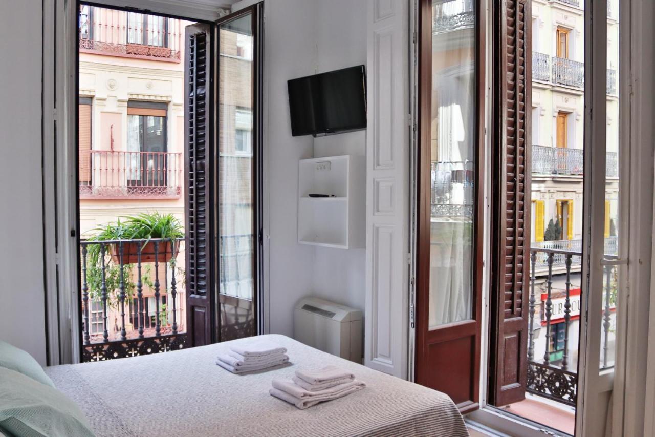 La Zona Guest house *