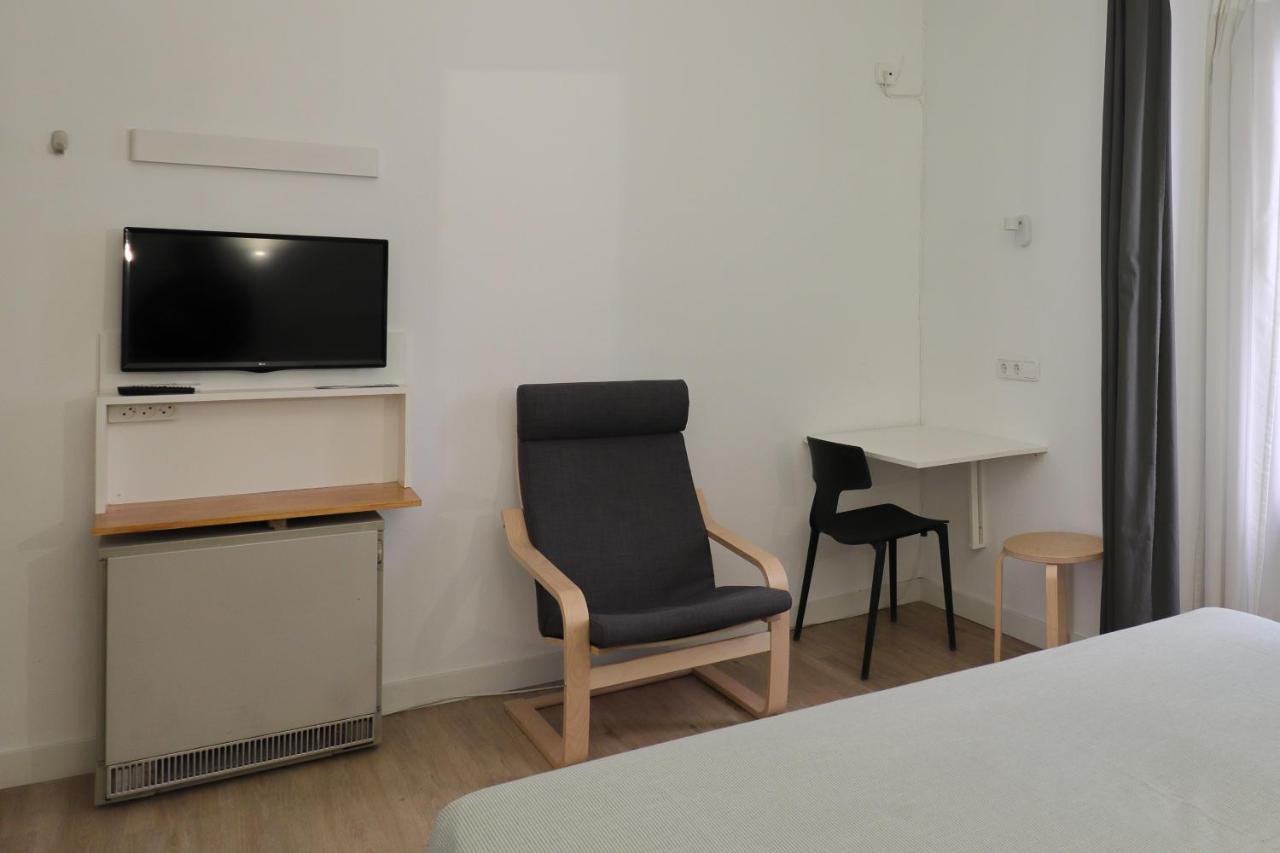Guest house La Zona Madrid