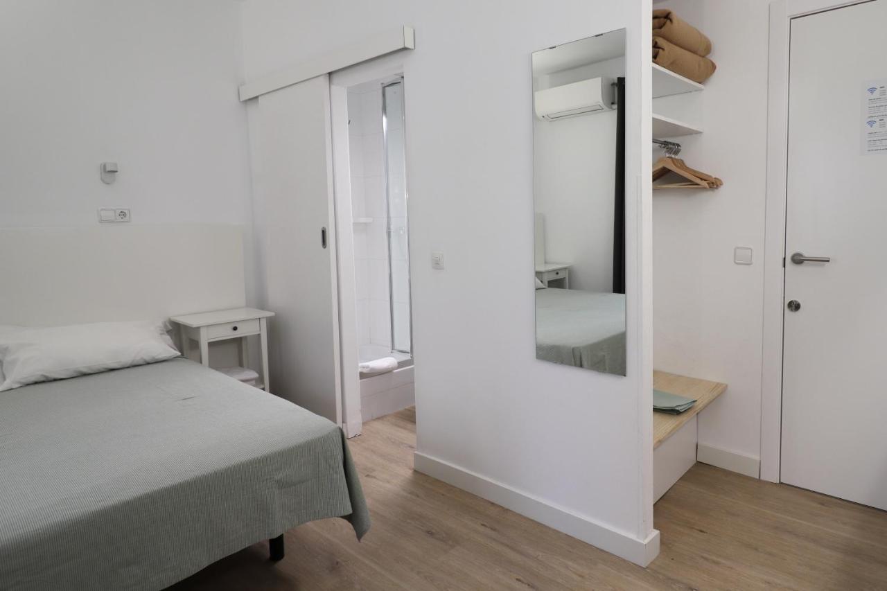 La Zona Guest house