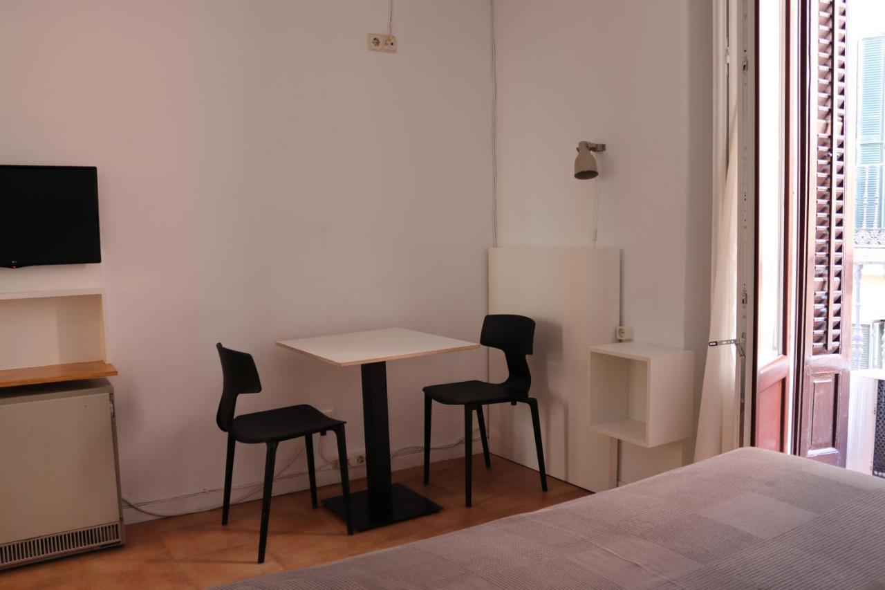 La Zona Guest house Madrid