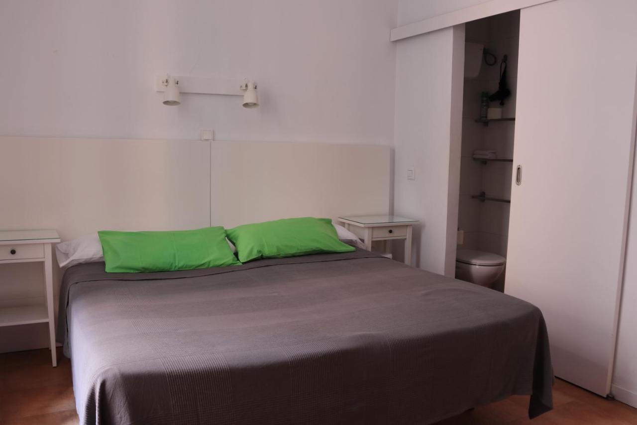 Guest house La Zona