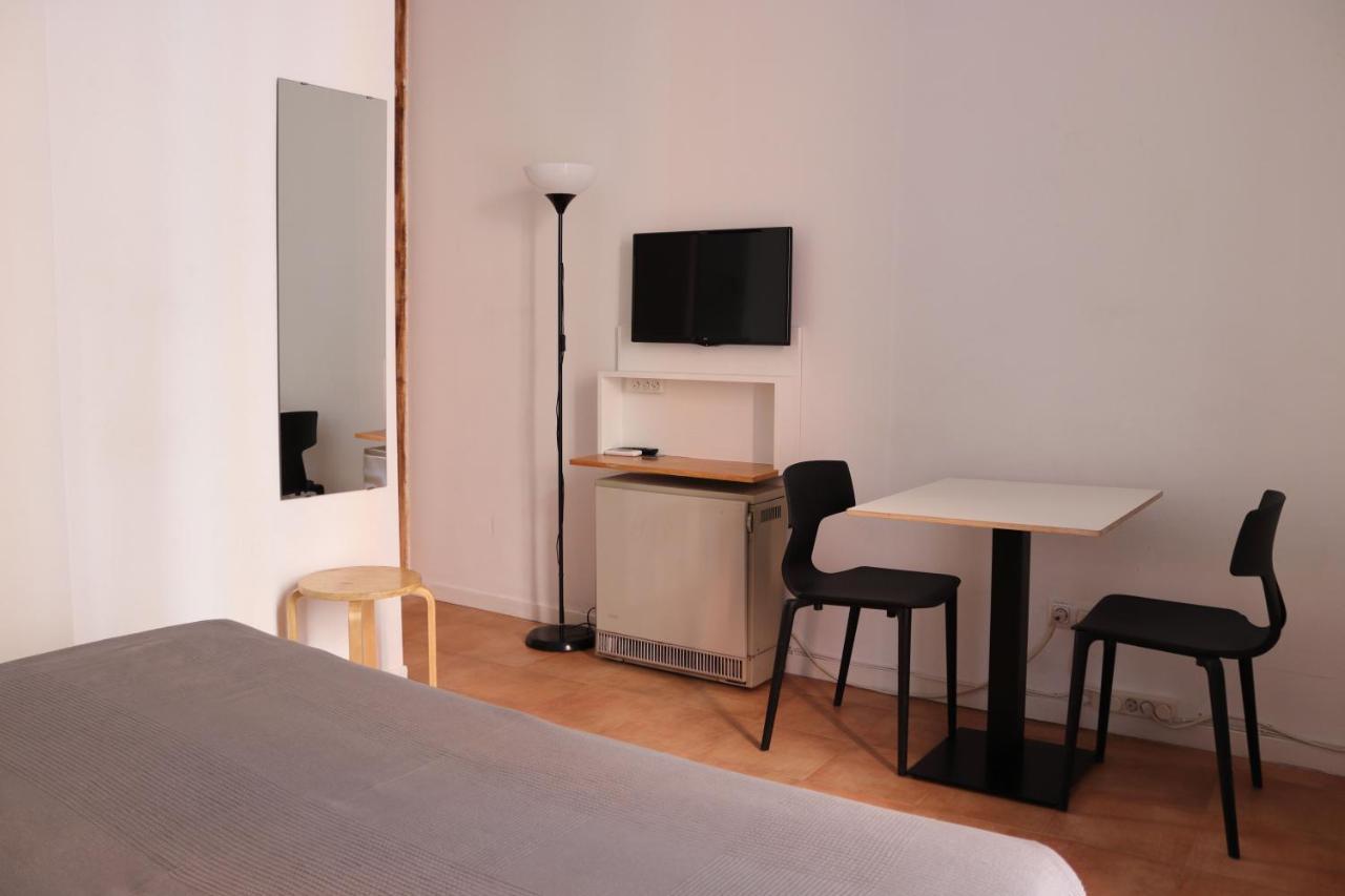 Guest house La Zona Madrid