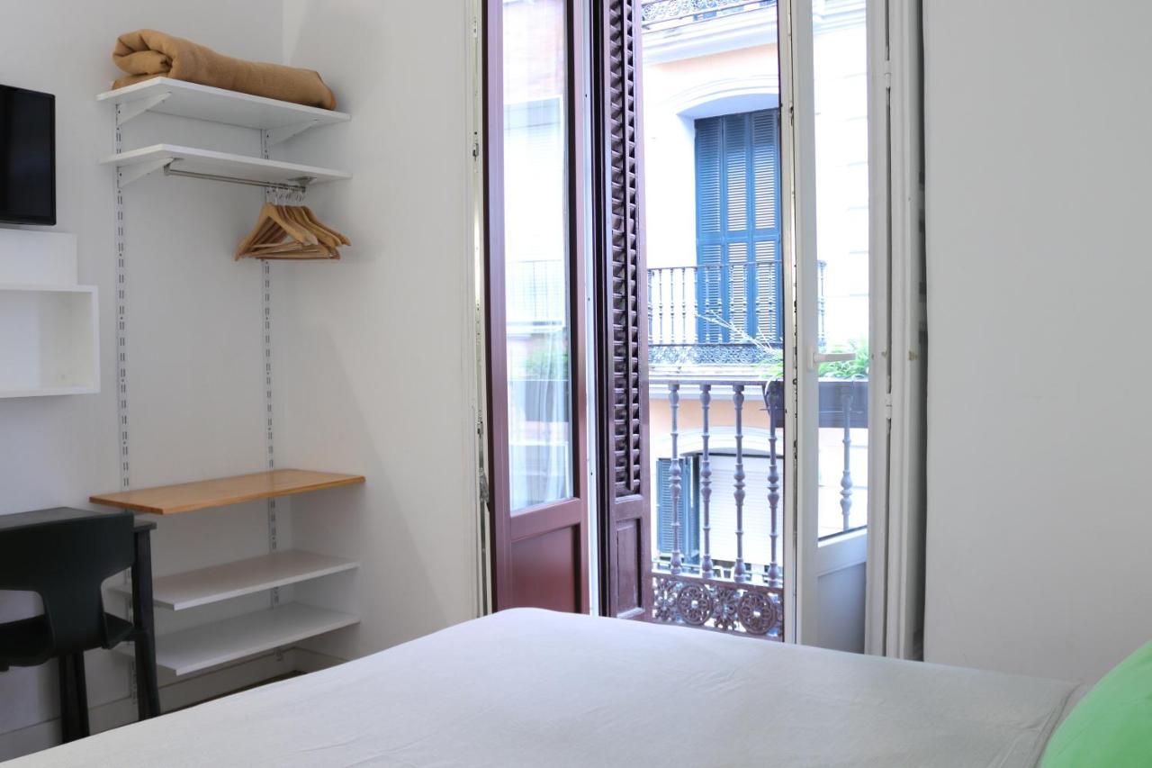 La Zona Guest house Madrid