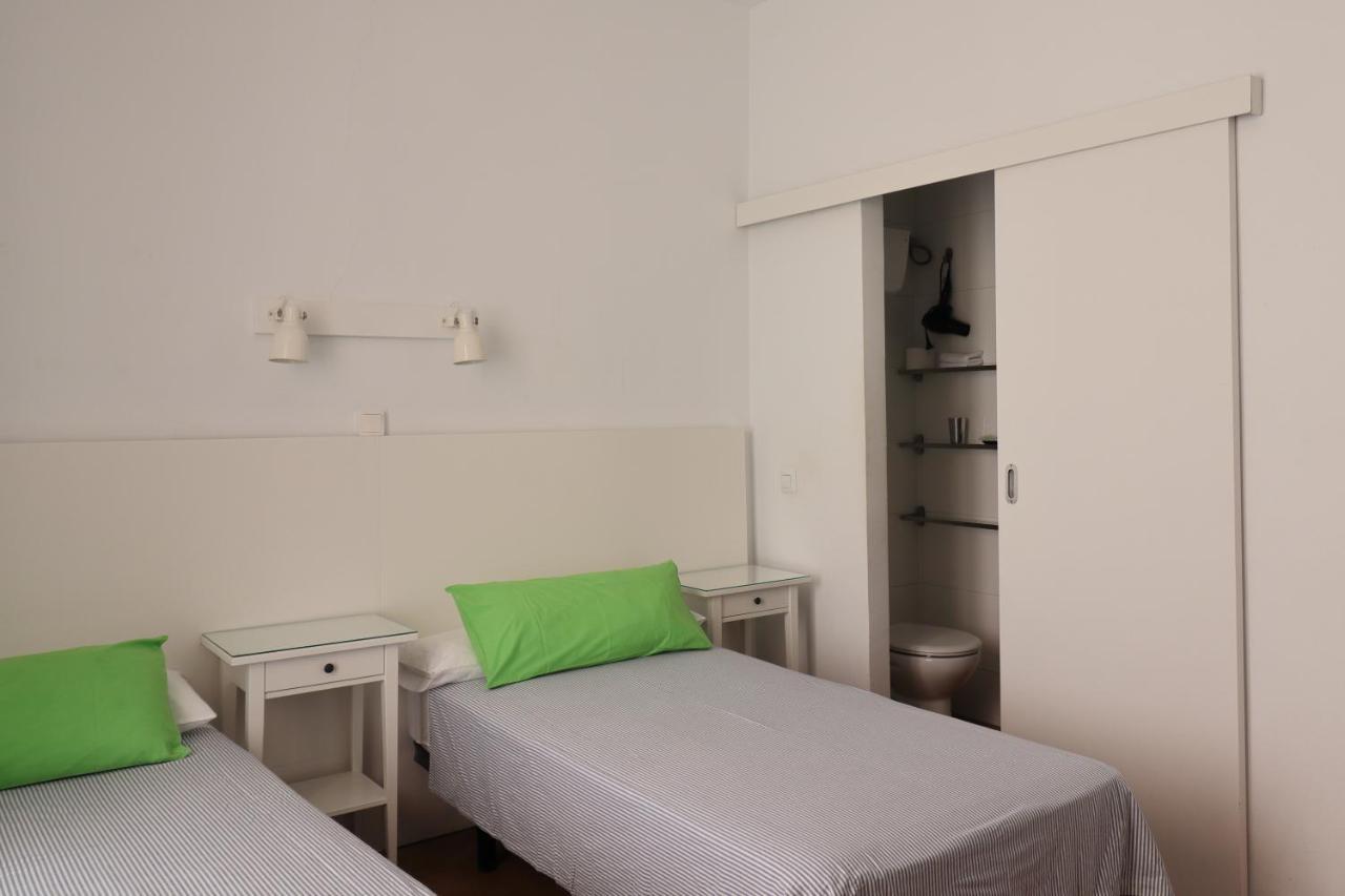 Guest house La Zona *