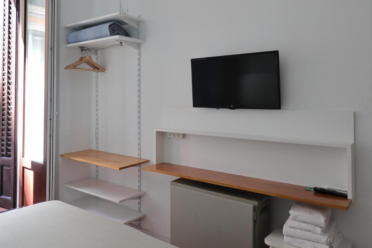 Guest house La Zona Madrid