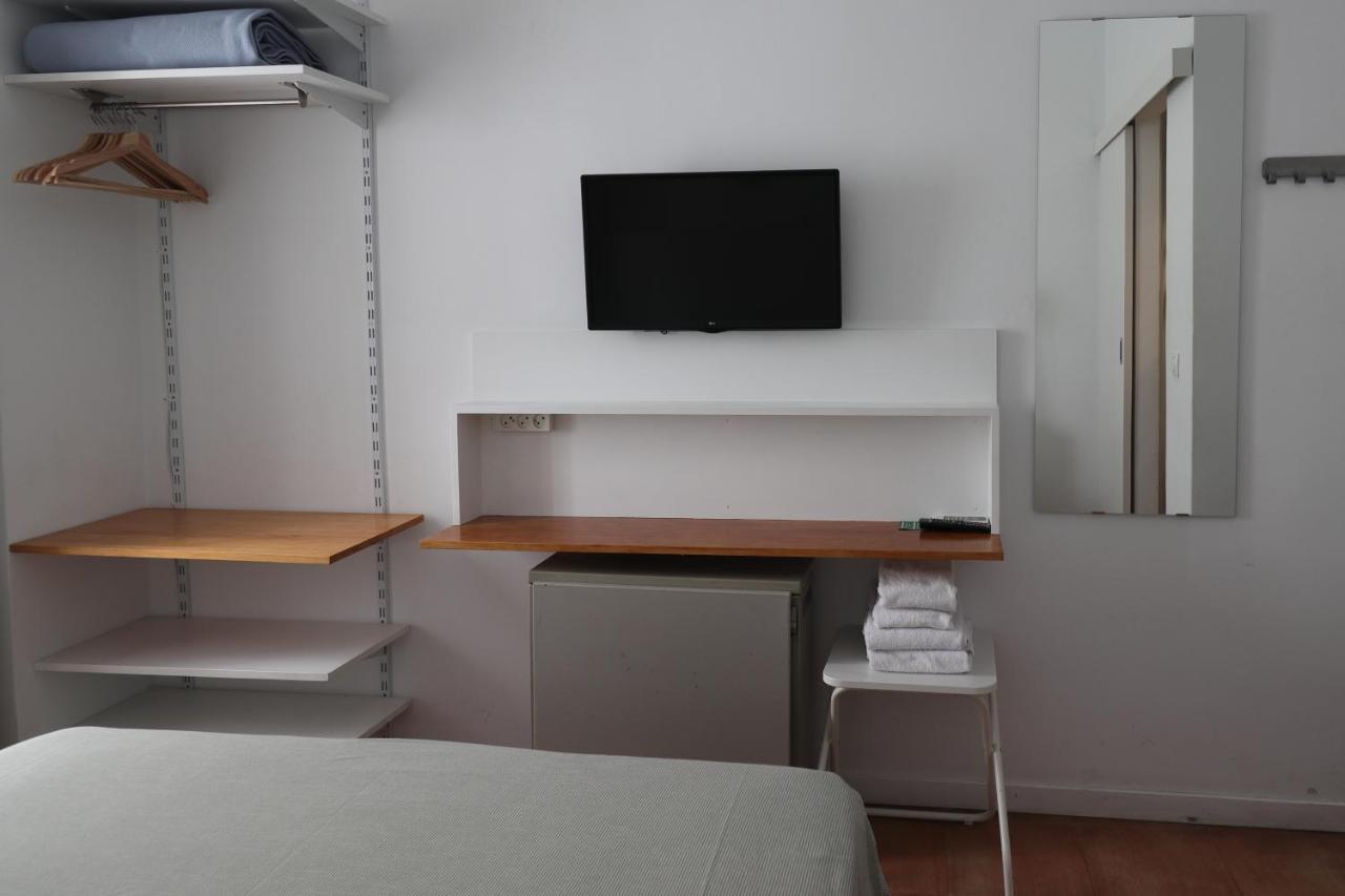 La Zona Guest house Madrid