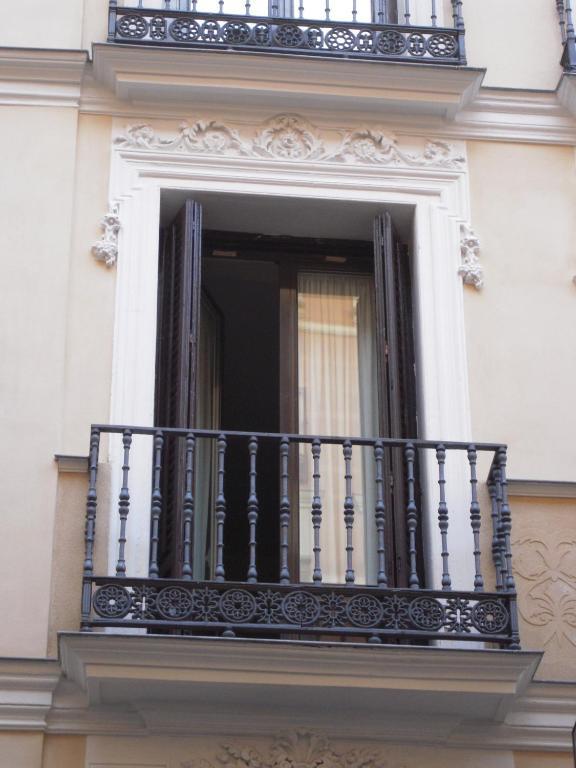 La Zona Guest house *