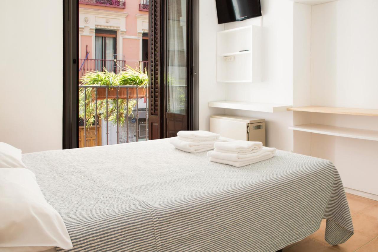 Guest house La Zona *