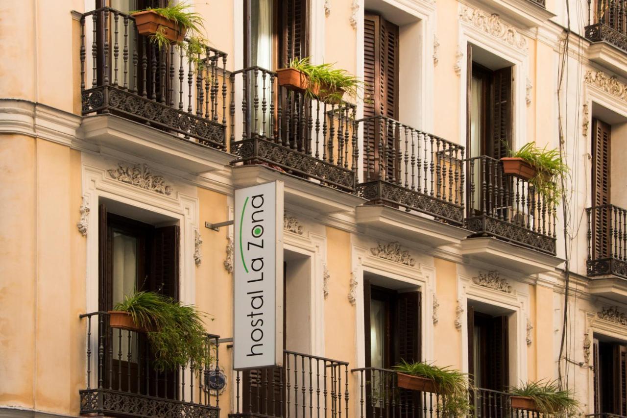 Guest house La Zona *