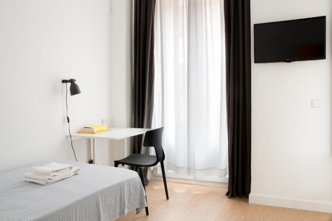 La Zona Guest house *