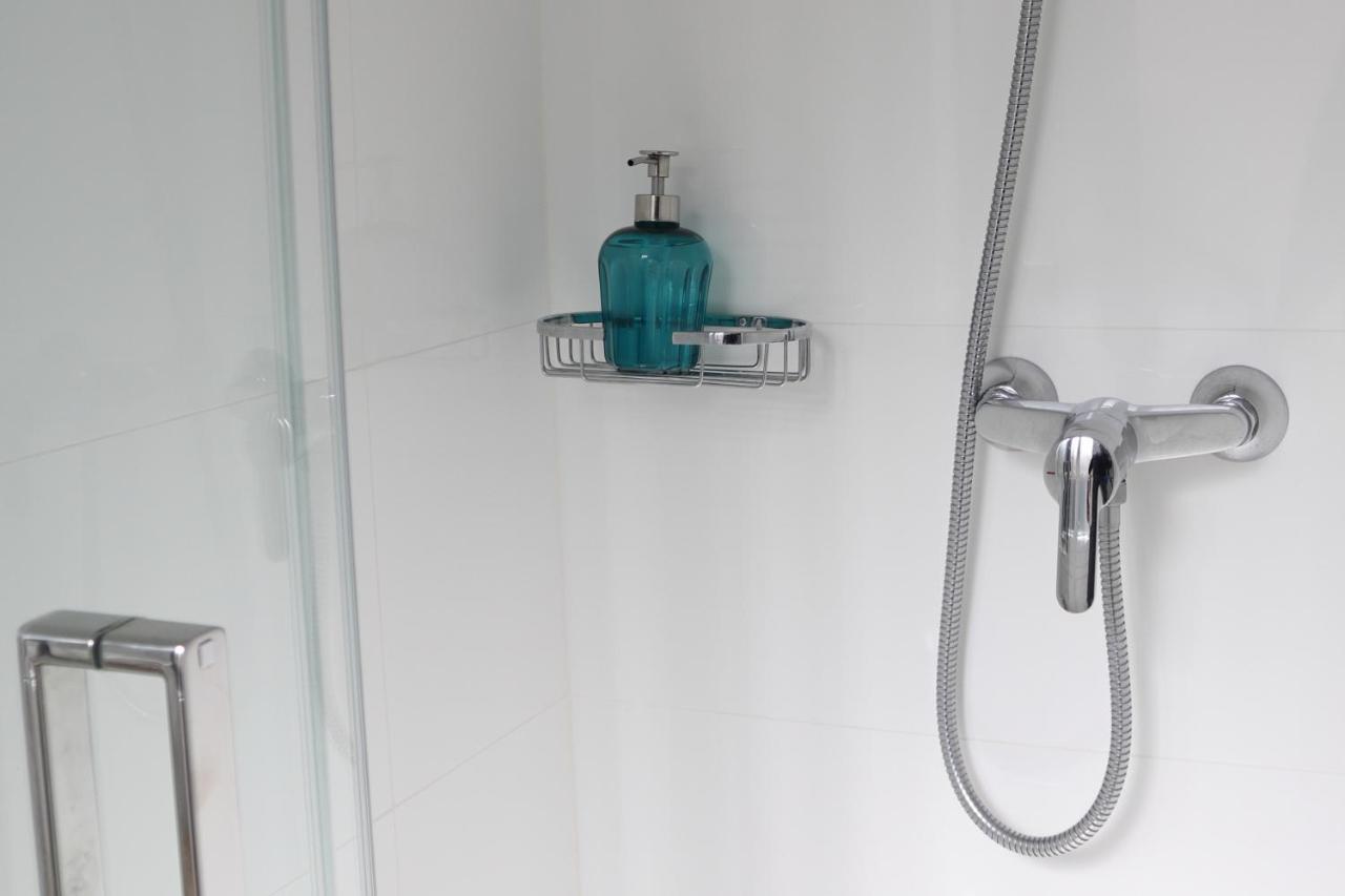 La Zona Guest house Madrid