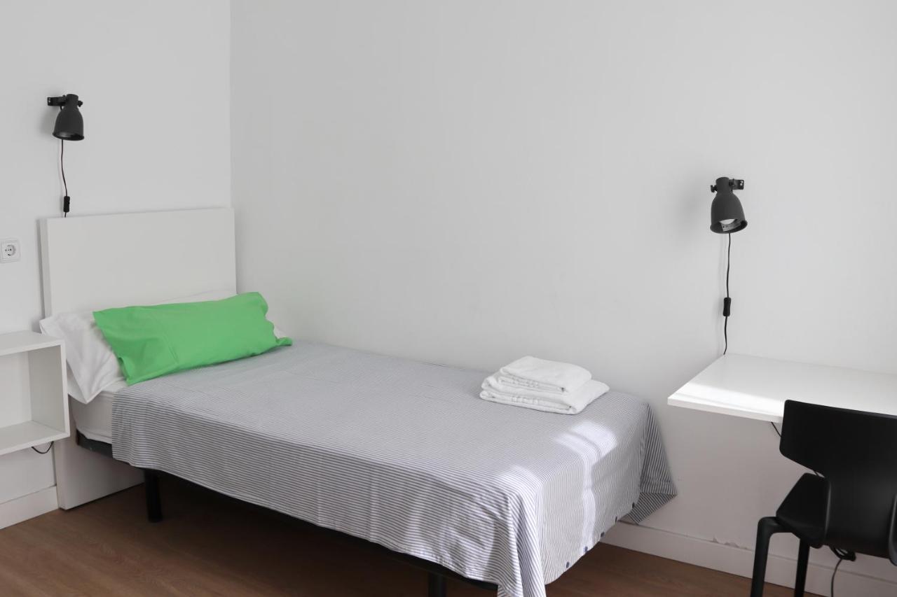 Guest house La Zona