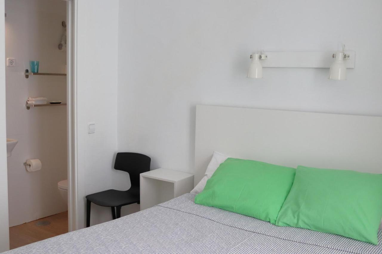 Guest house La Zona *
