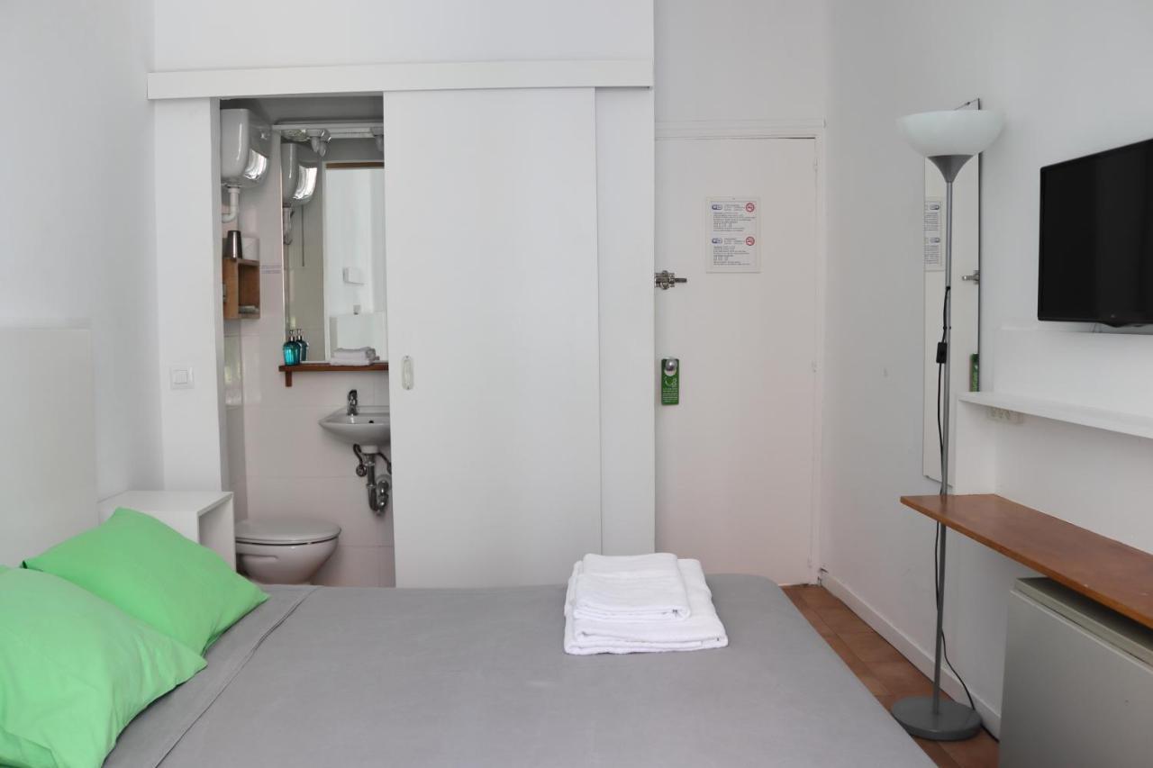 Guest house La Zona