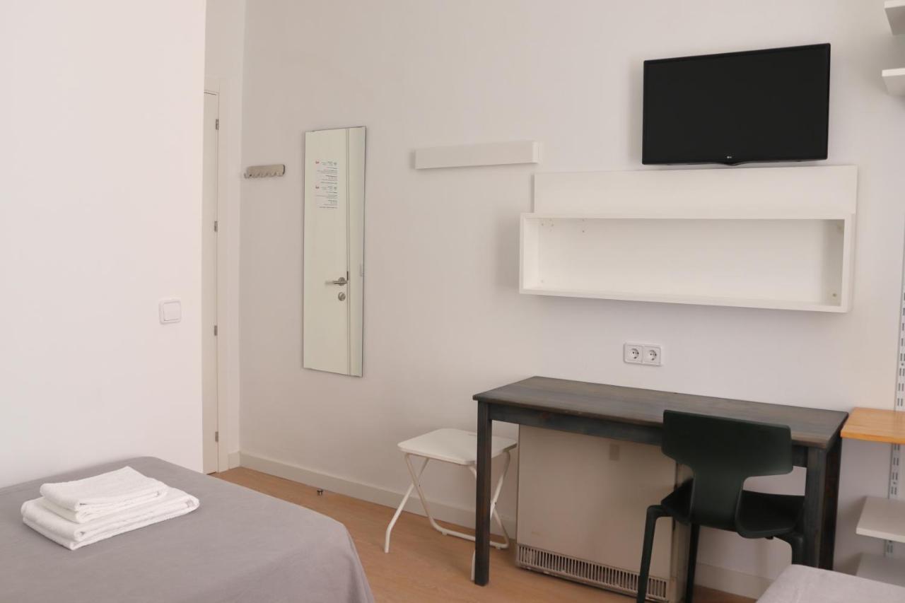 Guest house La Zona