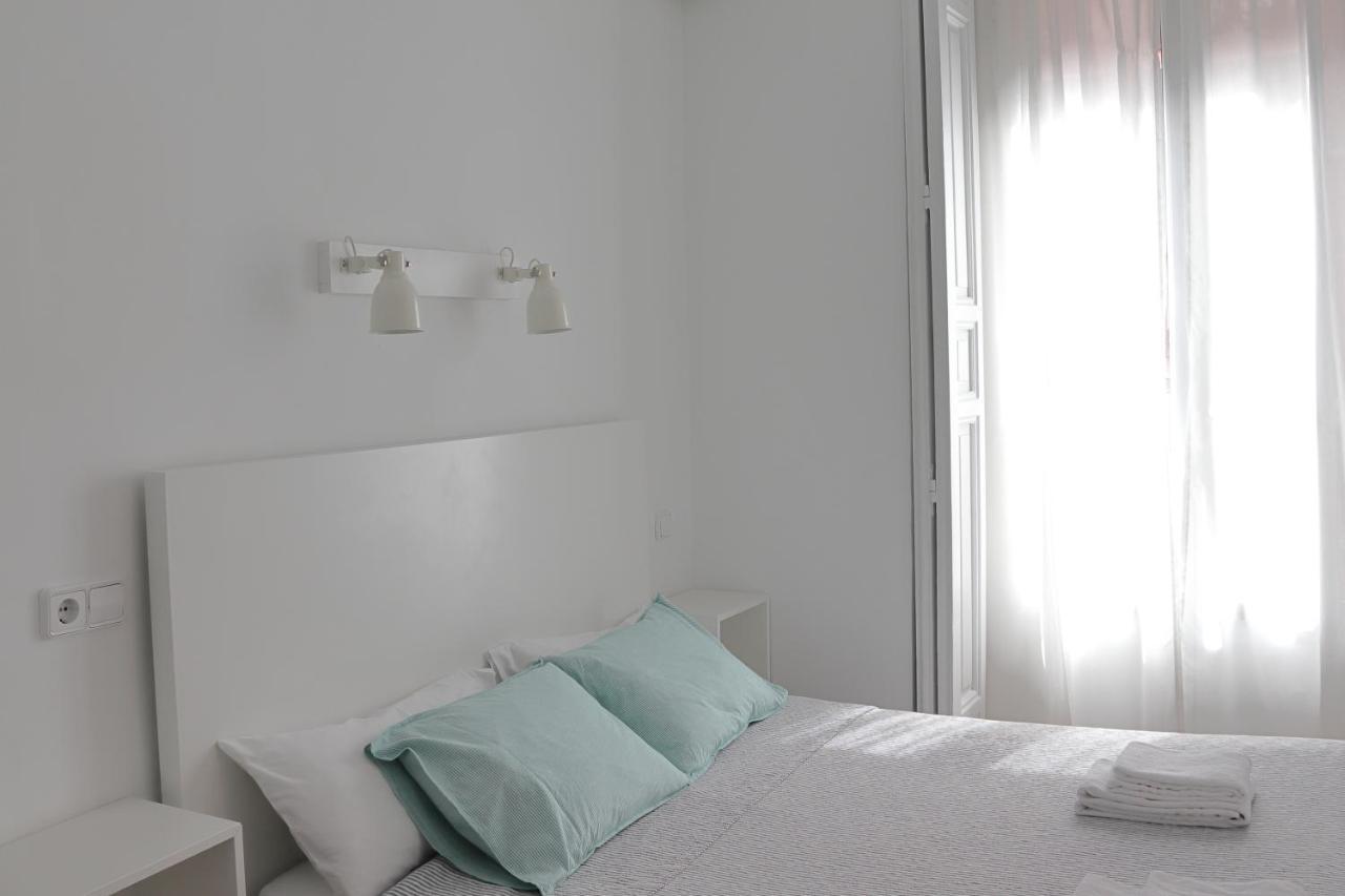 La Zona Guest house *