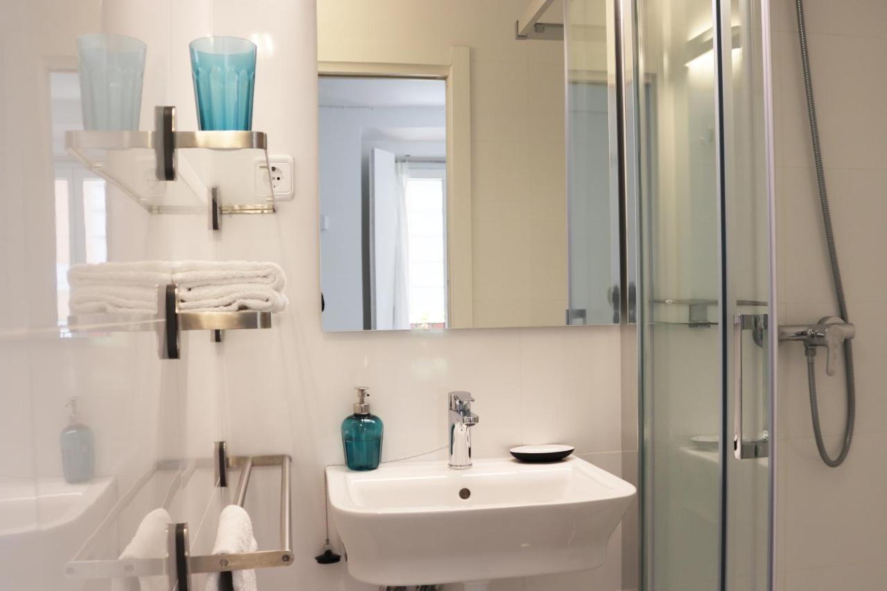 La Zona Guest house Madrid