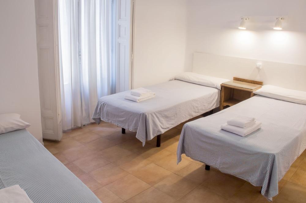 La Zona Guest house *